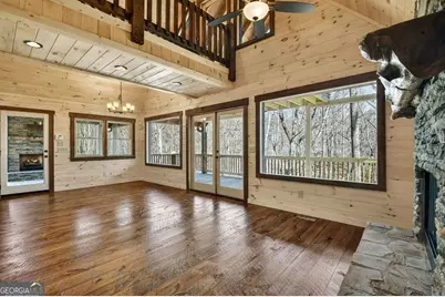 811 Magnums Trail, Blue Ridge, GA 30513 - Photo 9