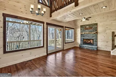 811 Magnums Trail, Blue Ridge, GA 30513 - Photo 7