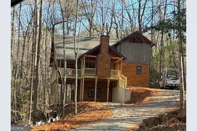 811 Magnums Trail, Blue Ridge, GA 30513 - Photo 39