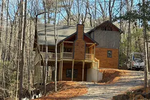 811 Magnums Trail, Blue Ridge, GA 30513 - Photo 39