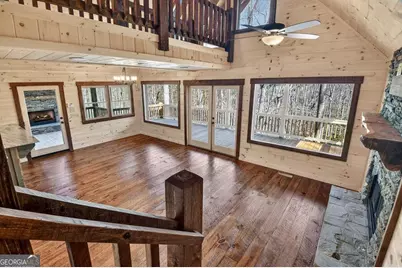 811 Magnums Trail, Blue Ridge, GA 30513 - Photo 3