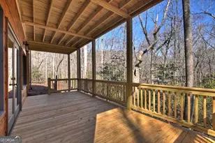 811 Magnums Trail, Blue Ridge, GA 30513 - Photo 67