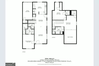 330 General Wheeler Drive NW #3, Kennesaw, GA 30144 - Photo 51