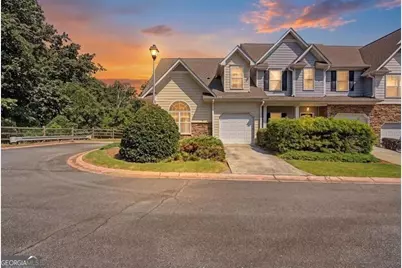 330 General Wheeler Drive NW #3, Kennesaw, GA 30144 - Photo 1