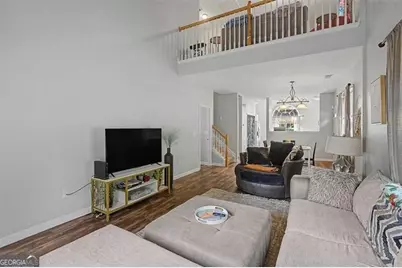 330 General Wheeler Drive NW #3, Kennesaw, GA 30144 - Photo 11