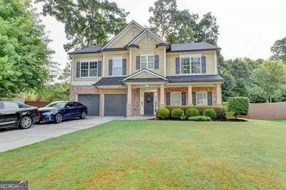 4163 Duran Lane, Auburn, GA 30011 - Photo 1