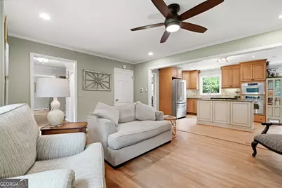 1722 Kellogg Springs Drive, Atlanta, GA 30338 - Photo 11