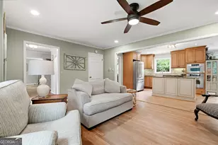 1722 Kellogg Springs Dr, Atlanta, GA 30338 - Photo 11