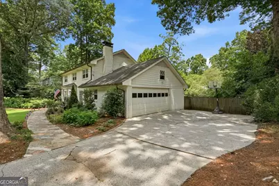 1722 Kellogg Springs Drive, Atlanta, GA 30338 - Photo 39