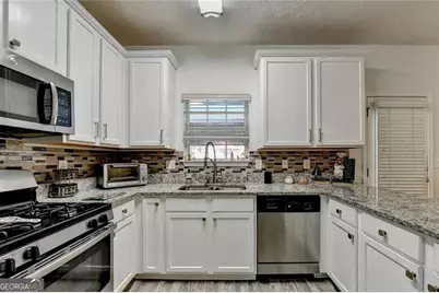 270 Hulan Way, Lawrenceville, GA 30044 - Photo 1