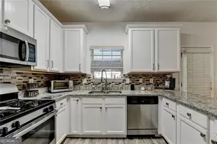270 Hulan Way, Lawrenceville, GA 30044 - Photo 1