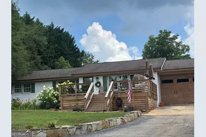 125 Windsor Drive, Cornelia, GA 30531 - Photo 1