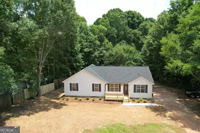 100 N Rover Road, Williamson, GA 30292 - Photo 41