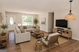 100 N Rover Rd, Williamson, GA 30292 - Photo 3
