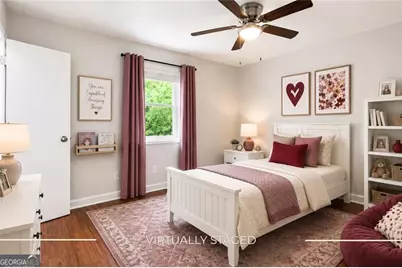 3203 E Point Street #4, Atlanta, GA 30344 - Photo 9