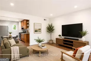 3203 E Point St, Atlanta, GA 30344 - Photo 1