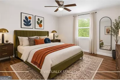 3193 E Point Street #4, Atlanta, GA 30344 - Photo 15