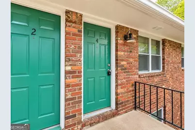 3193 E Point Street #4, Atlanta, GA 30344 - Photo 3