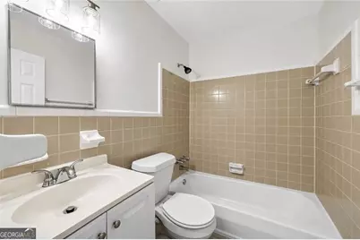 3193 E Point Street #4, Atlanta, GA 30344 - Photo 11