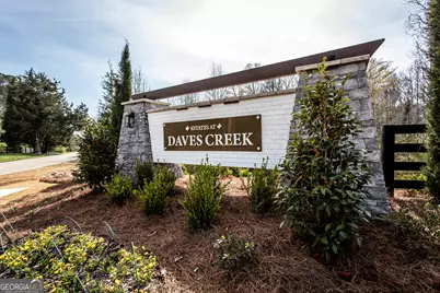 2042 Dave's Creek Road, Cumming, GA 30041 - Photo 35