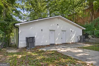 2008 Joseph E Boone Boulevard NW, Atlanta, GA 30314 - Photo 27