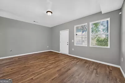 2008 Joseph E Boone Boulevard NW, Atlanta, GA 30314 - Photo 5