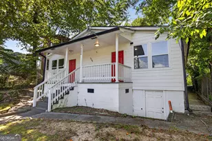 2008 Joseph E. Boone Blvd NW, Atlanta, GA 30314 - Photo 3
