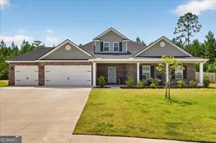 200 Baker Fld Ln SE, Ludowici, GA 31316 - Photo 1