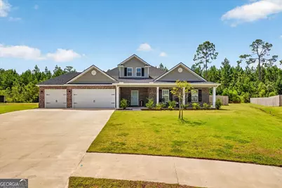 200 Baker Field Lane SE, Ludowici, GA 31316 - Photo 47
