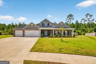 200 Baker Fld Ln SE, Ludowici, GA 31316 - Photo 47