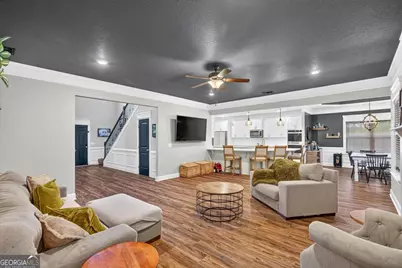 200 Baker Field Lane SE, Ludowici, GA 31316 - Photo 7