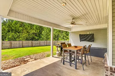 200 Baker Field Lane SE, Ludowici, GA 31316 - Photo 41