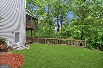 682 Montglade Ct, Suwannee, GA 30024 - Photo 3