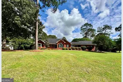 102 Oakatee Court Courts, Cordele, GA 31015 - Photo 3