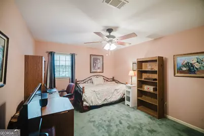 4780 Deer Run NW, Kennesaw, GA 30152 - Photo 31