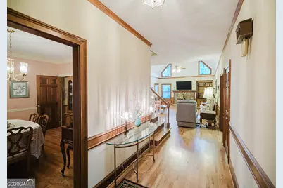 4780 Deer Run NW, Kennesaw, GA 30152 - Photo 5