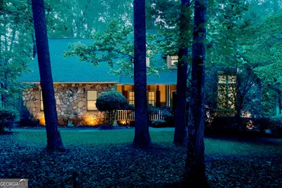 4780 Deer Run NW, Kennesaw, GA 30152 - Photo 1