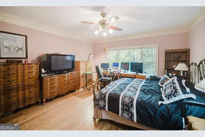 4780 Deer Run NW, Kennesaw, GA 30152 - Photo 19