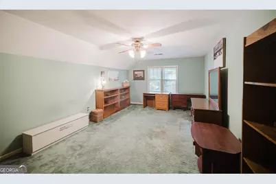 4780 Deer Run NW, Kennesaw, GA 30152 - Photo 29