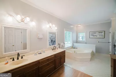 4780 Deer Run NW, Kennesaw, GA 30152 - Photo 21