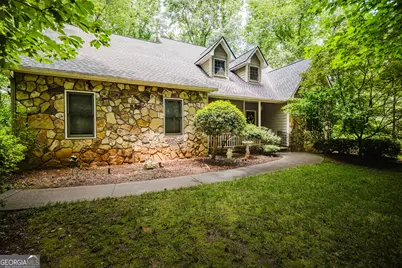 4780 Deer Run NW, Kennesaw, GA 30152 - Photo 3