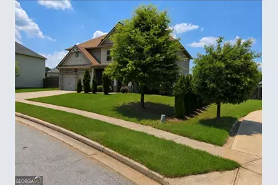 65 Foxgrove Cv, Covington, GA 30014 - Photo 3