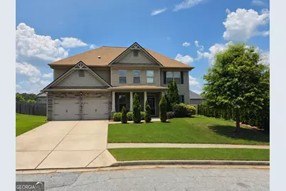 65 Foxgrove Cv, Covington, GA 30014 - Photo 1