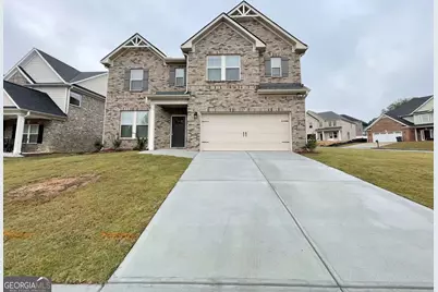 928 Yancey Court, Loganville, GA 30052 - Photo 1
