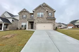 928 Yancey Ct, Loganville, GA 30052 - Photo 1