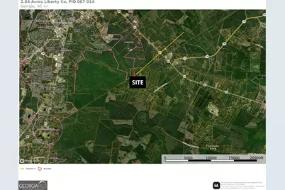 2.04 Acres Holmestown Loop Road, Midway, GA 31320 - Photo 3