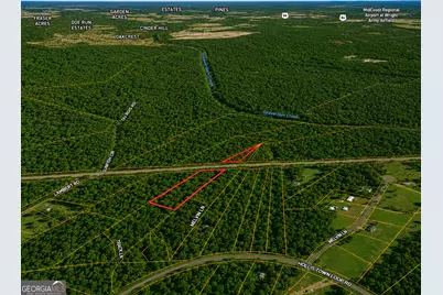 2.04 Acres Holmestown Loop Road, Midway, GA 31320 - Photo 1