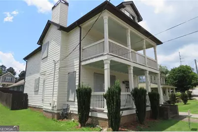 658 Magnolia Street NW, Atlanta, GA 30314 - Photo 3