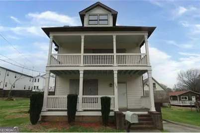 658 Magnolia Street NW, Atlanta, GA 30314 - Photo 1