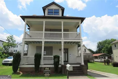 658 Magnolia Street NW, Atlanta, GA 30314 - Photo 1